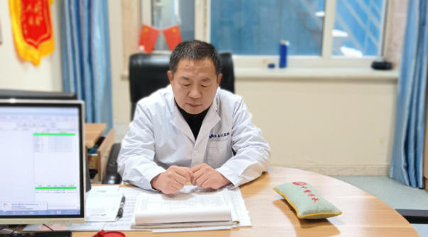 云南省|长春中大医院：王兆国中医 以仁心仁术传承中医精粹
